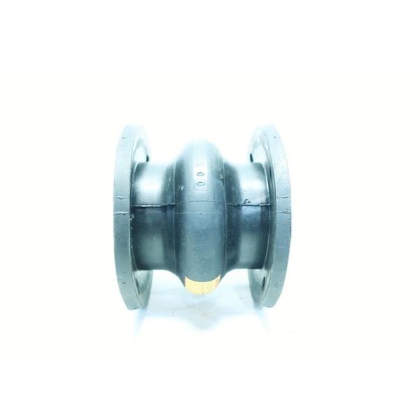 Rubber Expansion Joint 3In Pipe Coupling